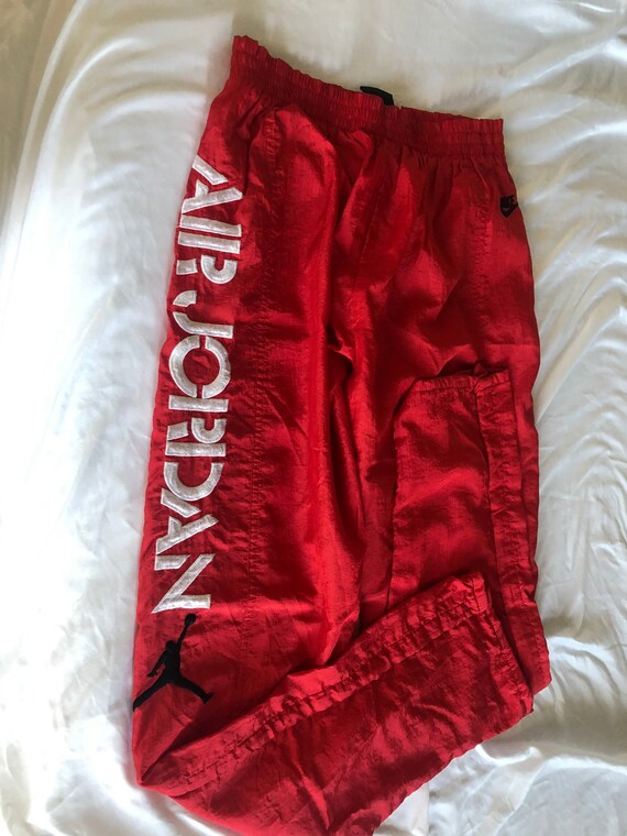 Vintage 90s Air Jordan Sweats