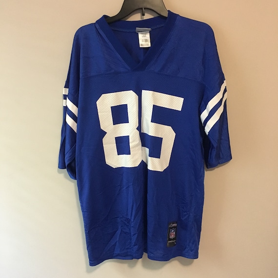 vintage colts jersey