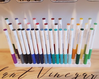 Cricut 60 Marker/Pen Organizer