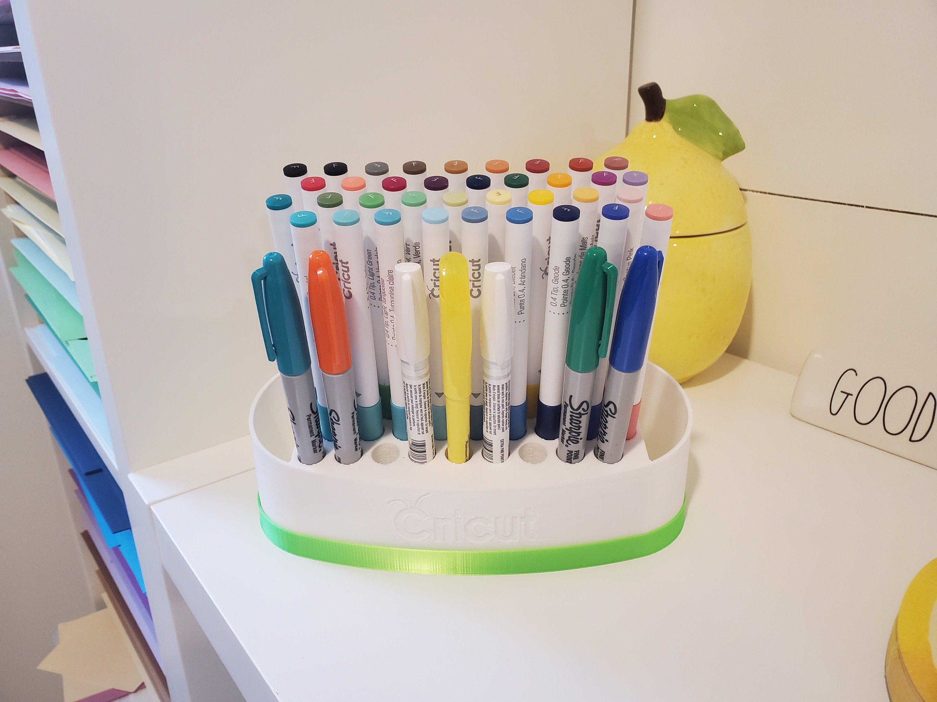 Estos bolígrafos imprimen en 3D!