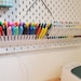 see more listings in the IKEA SKADIS/Pegboard section