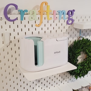 3D Printer Files for Large Shelf for IKEA SKADIS