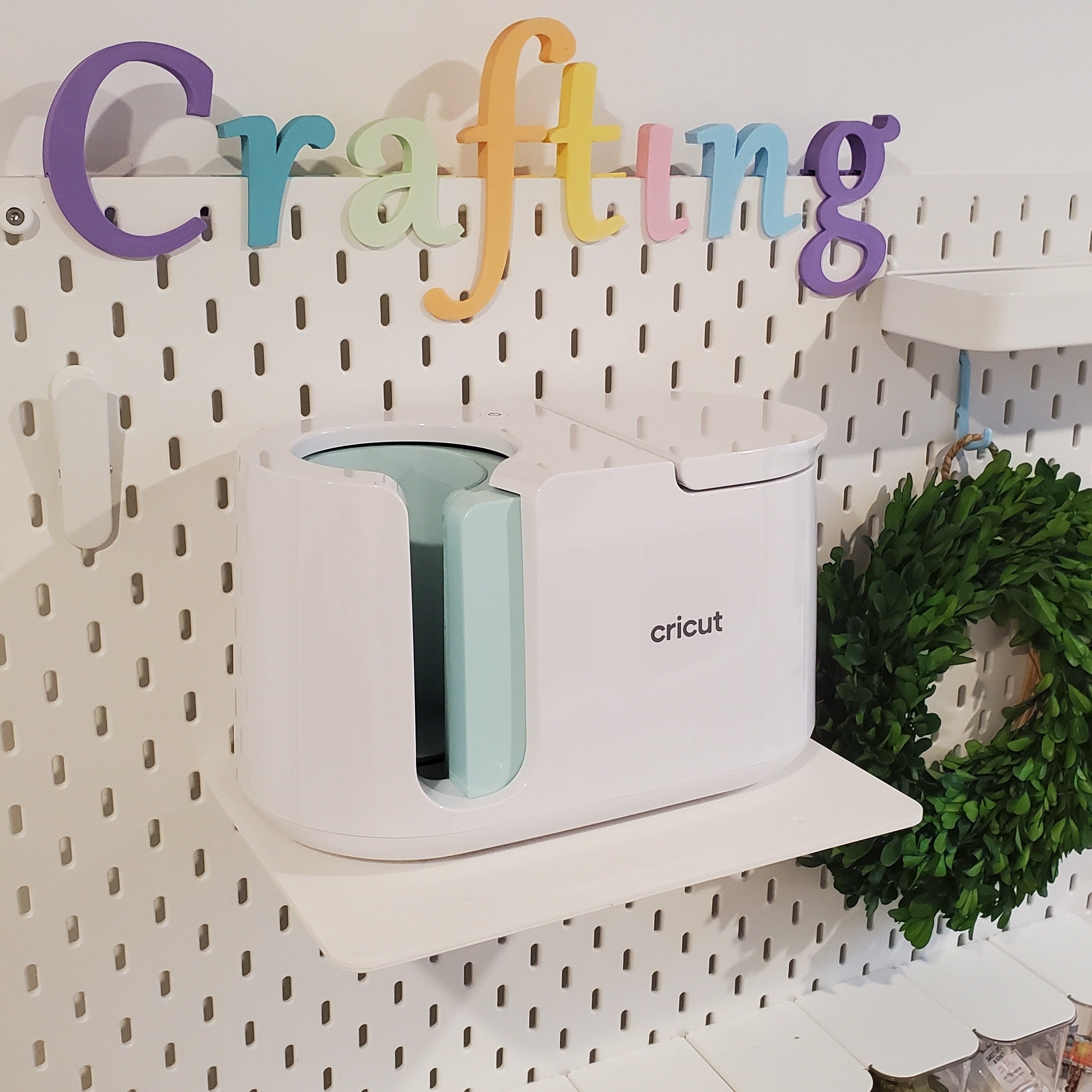 Cricut Shelf 