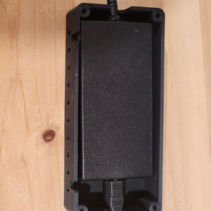 Dell Docking Station and Battery Mount for WD19 / WD19S / WD19TB / WD19TBS / WD19DCS / WD22TB4 image 7