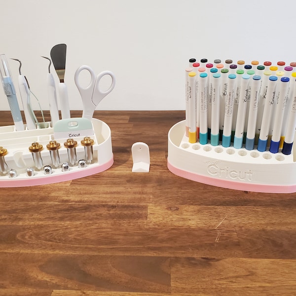 Diy Pen Tool Blade Organizer Cricut vrogue.co