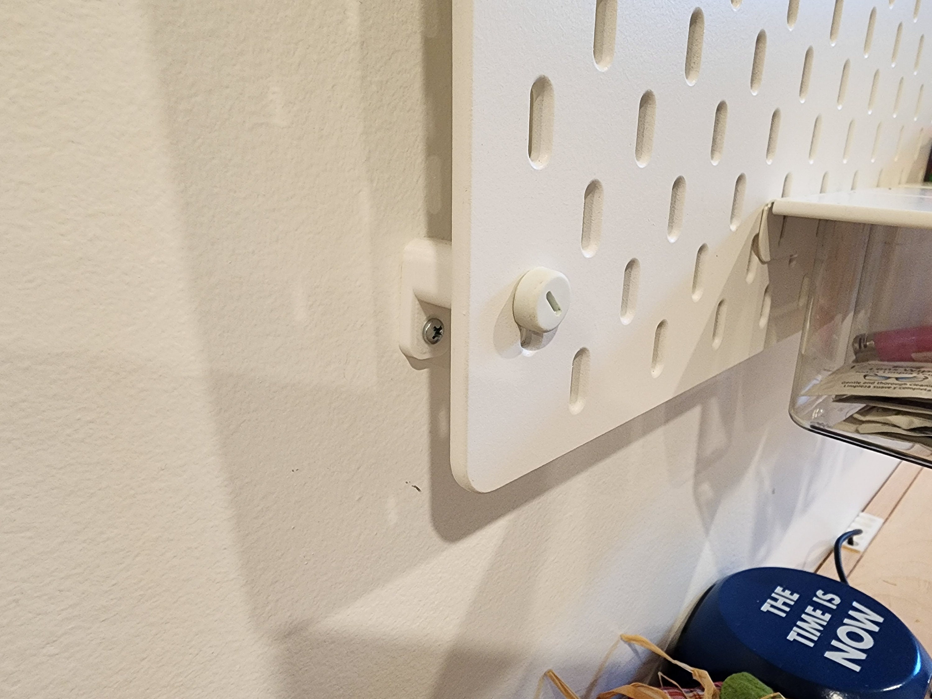 IKEA SKADIS Lower Safety Mounts Etsy Australia