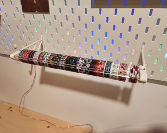IKEA SKADIS Washi Tape und Band Halter