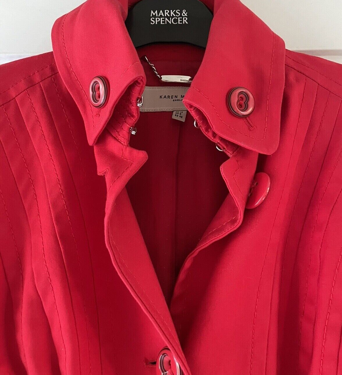 Karen millen coats ireland new arrivals
