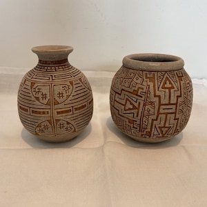 Marajoara pottery - Etsy 日本