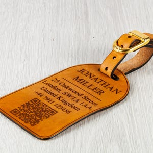 MeMeDIY Personalizzata Etichetta per Bagaglio in Alluminio con Testo Inciso Nome Simbolo Etichetta Bagaglio in metallo per Zaini da Viaggio/Valigie 1-4 Pezzi - Disegni Orizzontali e Verticali E2