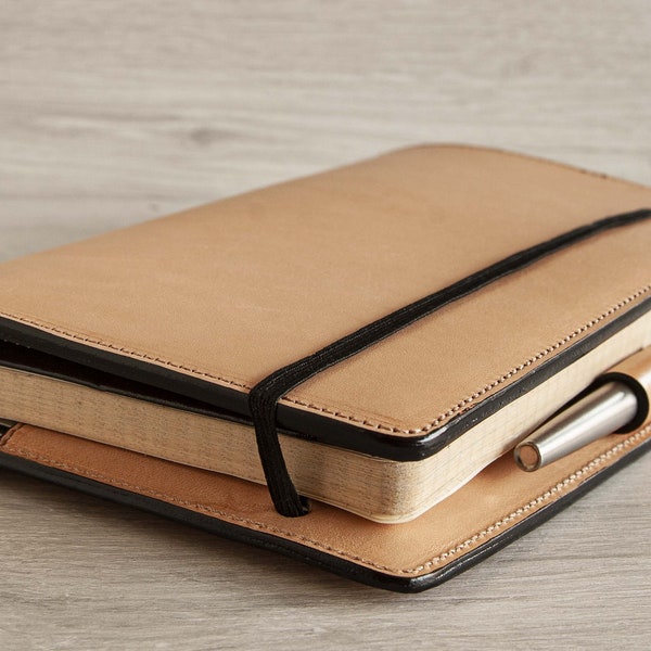 Moleskine Cahier Etsy UK