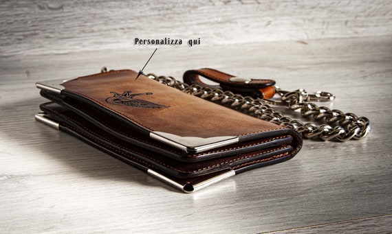 Excavación atractivo brumoso Cartera de motocicleta de acordeón Harley Davidson en cuero - Etsy España Excavación atractivo brumoso Cartera de motocicleta de acordeón Harley Davidson en cuero - Etsy España