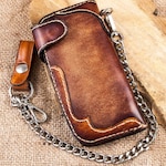 Chain Wallets
