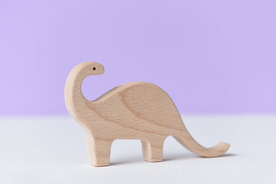 jurassic park brontosaurus toy