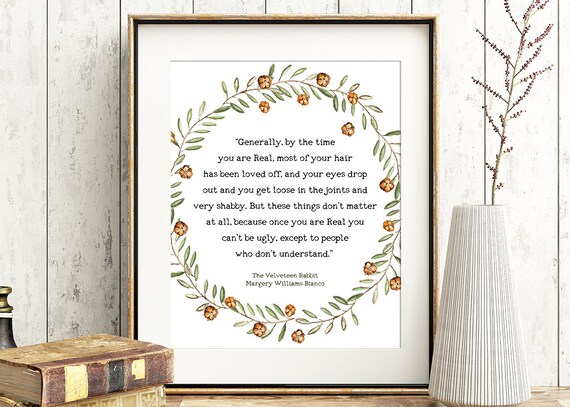 velveteen rabbit nursery