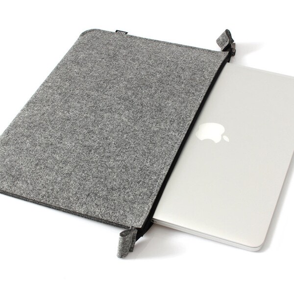 Felt Laptop Sleeve Etsy