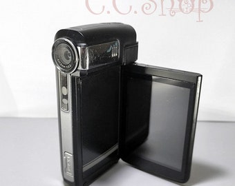 Cyfrowa kamera wideo SHARPIXELS SH-264 Full HD 11,0 Mpx