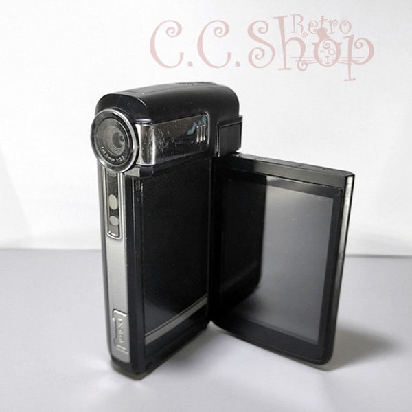 Digital Video Camcorder SHARPIXELS SH-264 Full HD 11 Mpx