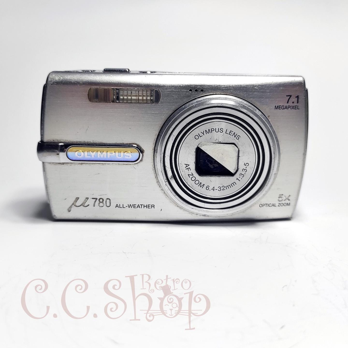 Olympus mju digital - Etsy 日本
