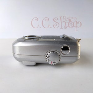 Digital Camera Kodak Easyshare CX7300 Silver 12.1 Mpx image 6