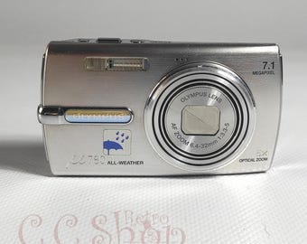 ♪古いカメラ 写りがエモいとZ世代に人気“オールドコンデジ”、中古カメラを買う際に