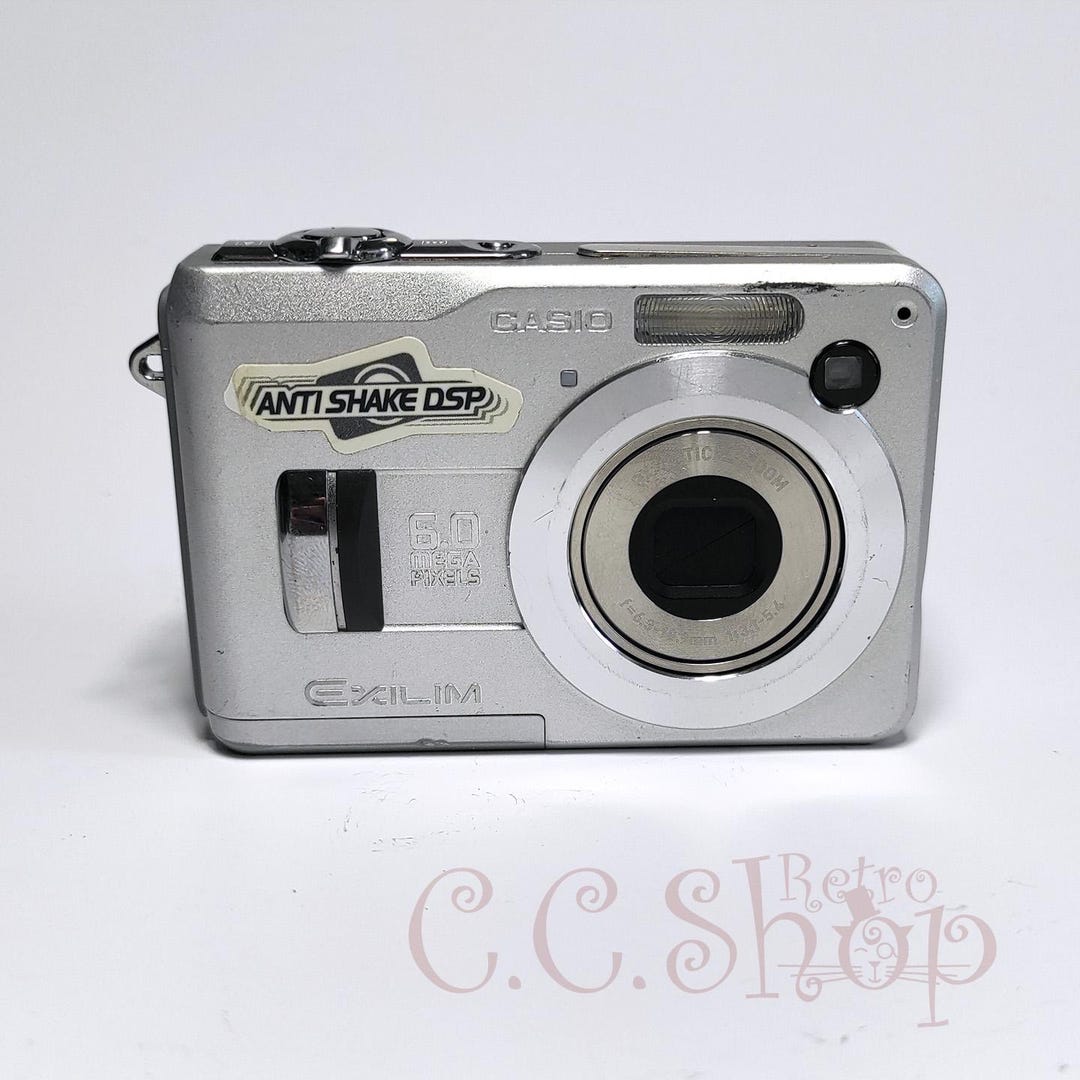CASIO EXILIM ZOOM EX-Z110 単3電池 CCD il_1080xN.7243963500_9bxr.jpg
