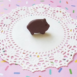 MINI Maranito PIN  Pan Dulce   Mexican sweet bread Uniko