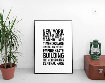 NYC, New York City Window, Loft Curtains, City, Central Park, Statue of Liberty, Subway, Broadway, manhattan, times square, the metropolitan