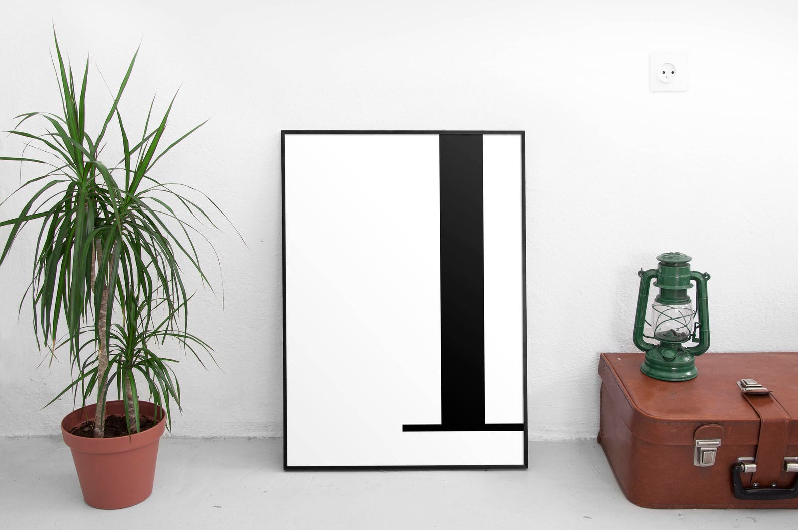 Letter L, L Print, L Poster, Letters Art, Letters Typography, Letter ...