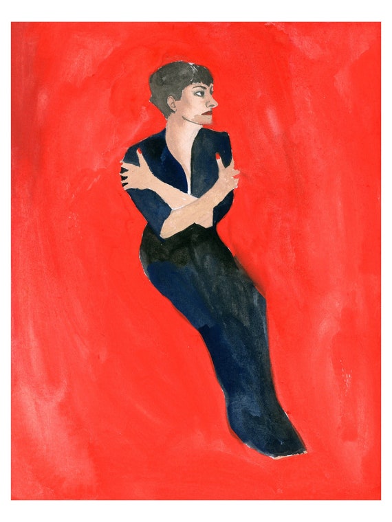 dorothy parker the red dress The Red Dress. Dorothy Parker |