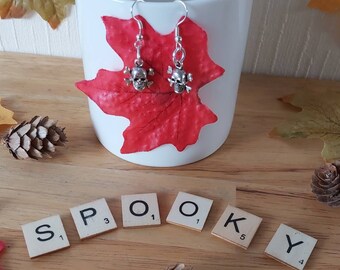 Skull & Crossbones Earrings