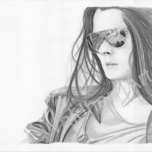 Danica Patrick | ORIGINAL
