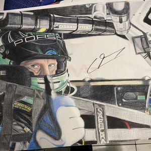 Christian Ried | ORIGINAL SIGNATURE