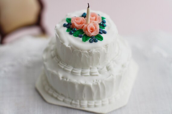 dollhouse wedding