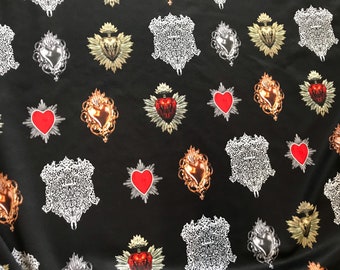 fabrics used by dolce and gabbana