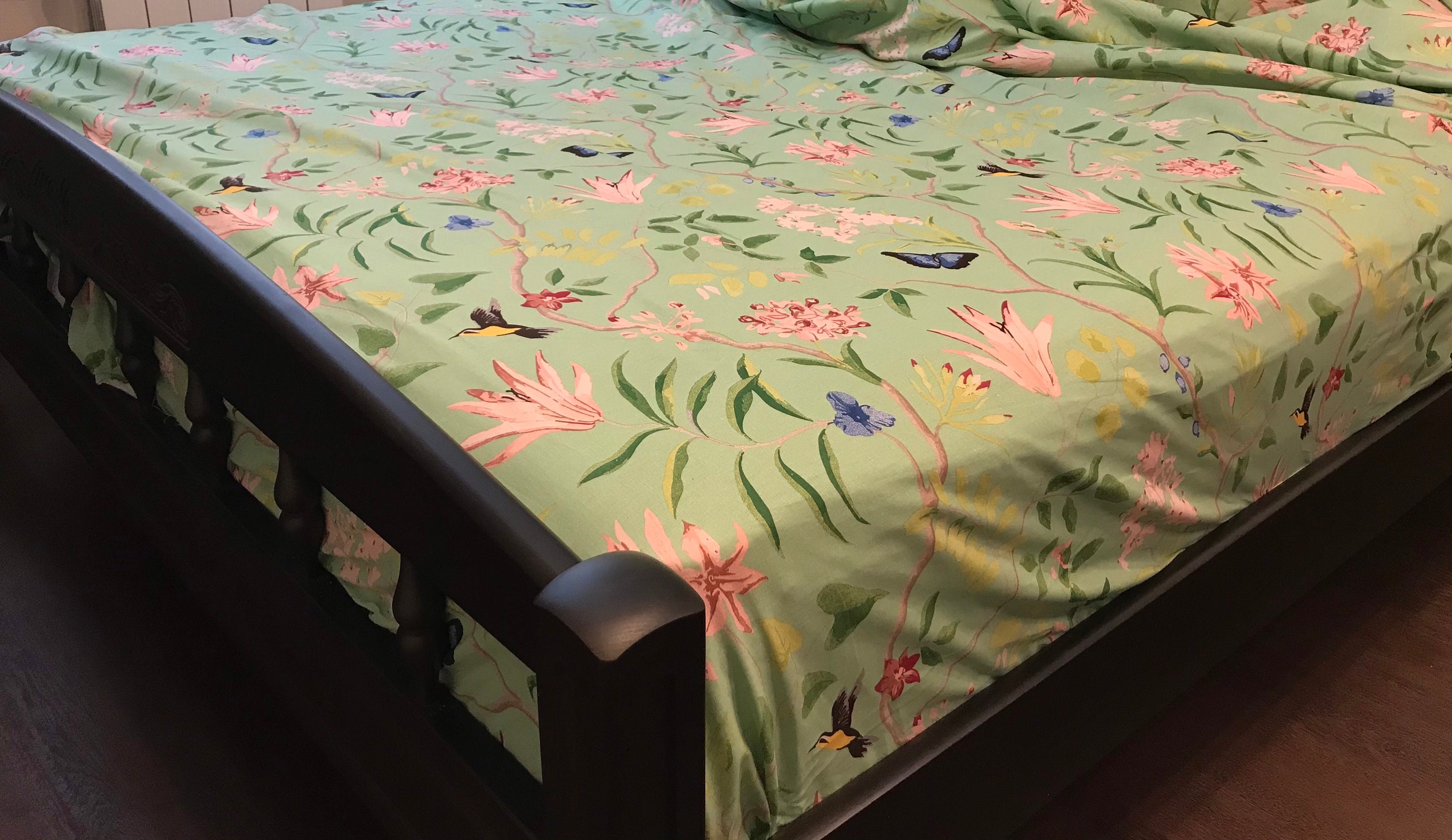 Baumwollstoff für Bettwäsche / Bettwäsche Stoff / Stoff für Etsy