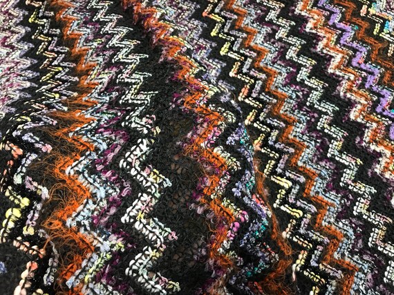 purple and orange jersey