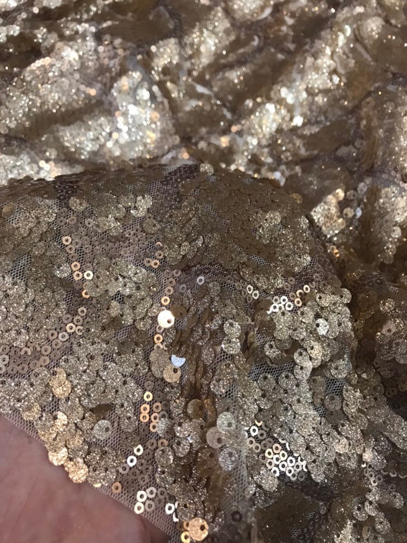 sequin material styles