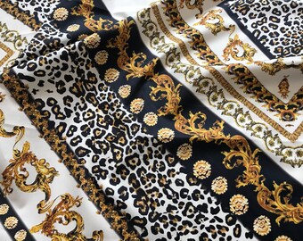 Versace Stoff Etsy