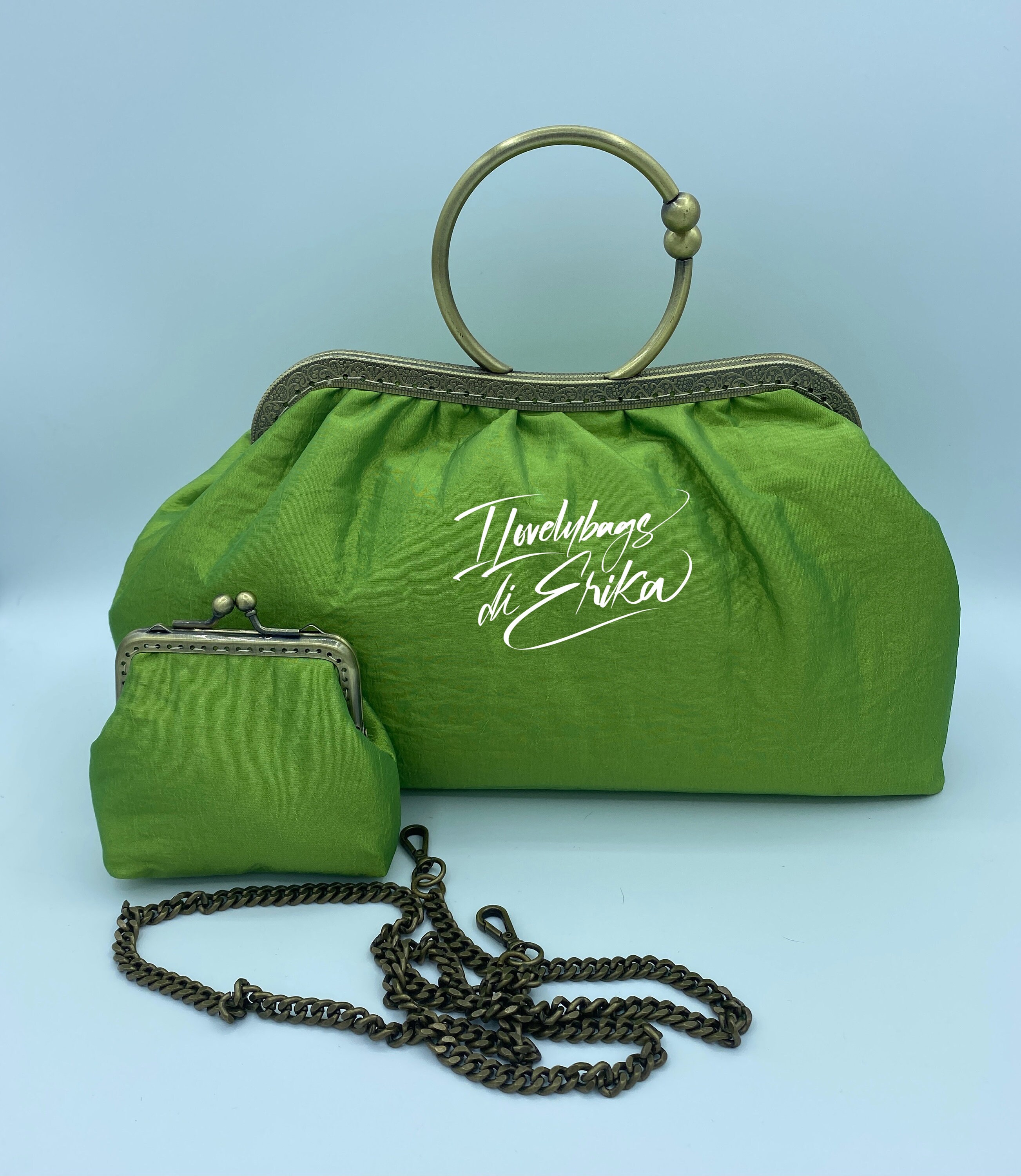 Handcrafted Bags Italian Handbags Handmade Bags Fabric Etsy