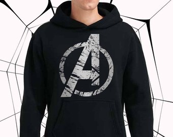 avengers hoodie canada
