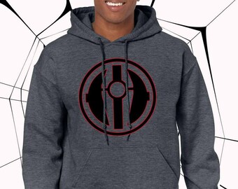 Darth revan hoodie Clearance