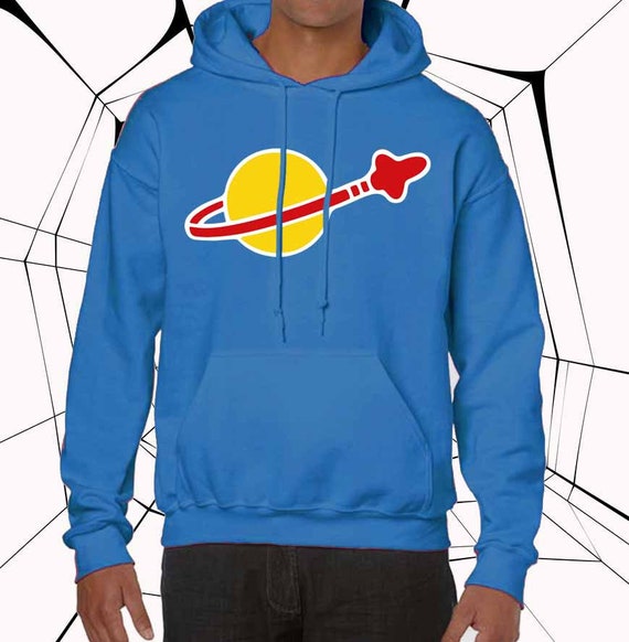 lego movie spaceship guy