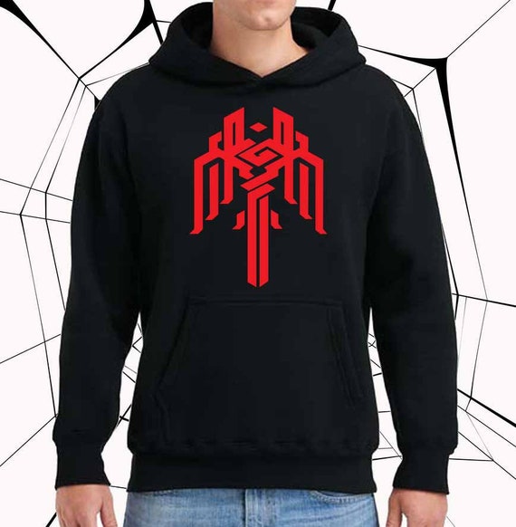 dragon age hoodie