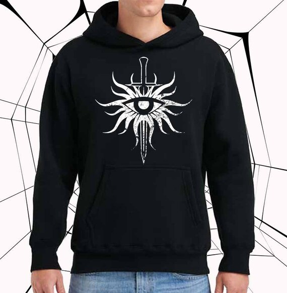 dragon age sweatshirt