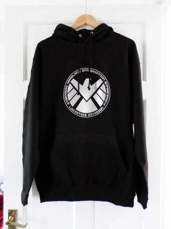 agents of shield sweatshirt