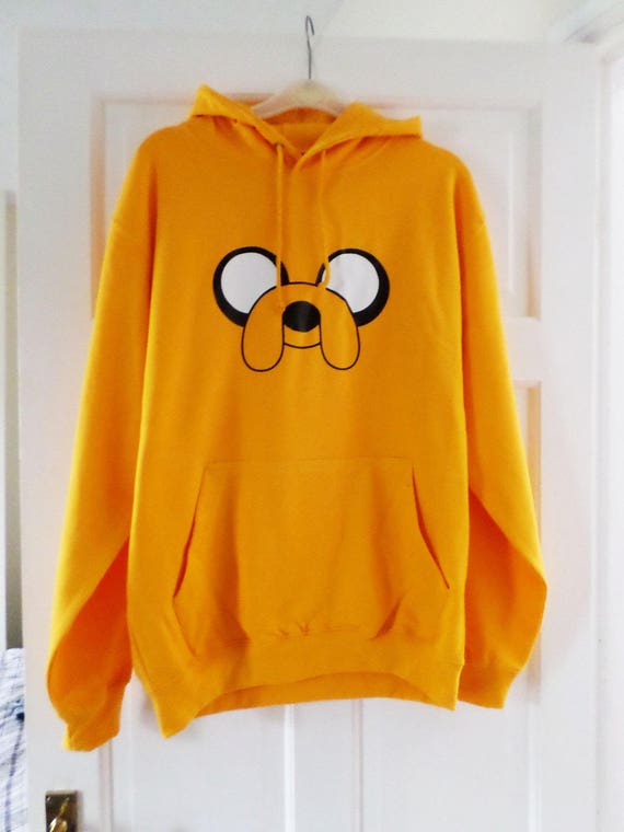 jake the dog hoodie