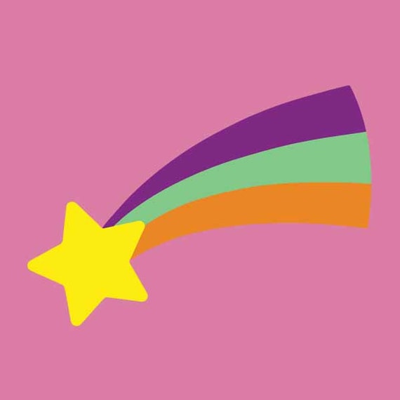 mabel shooting star sweater