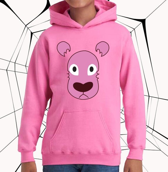 steven universe lion hoodie