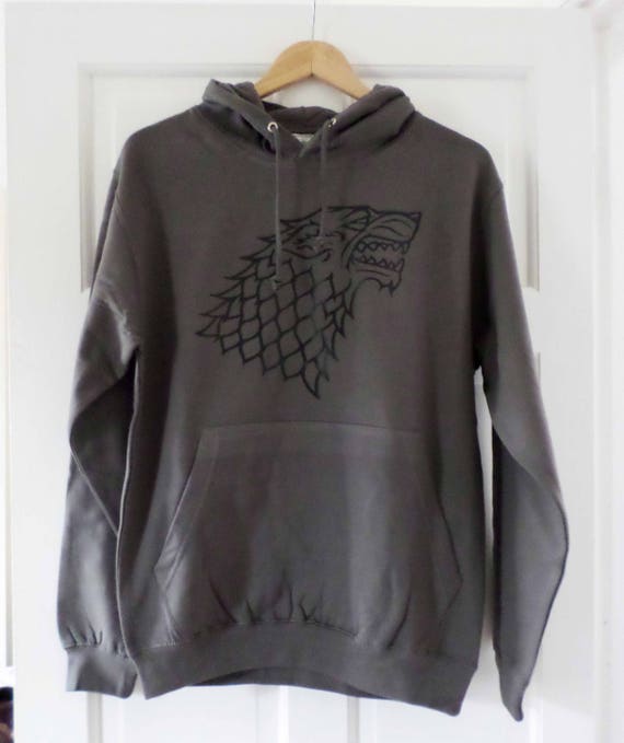 house stark sweatshirt